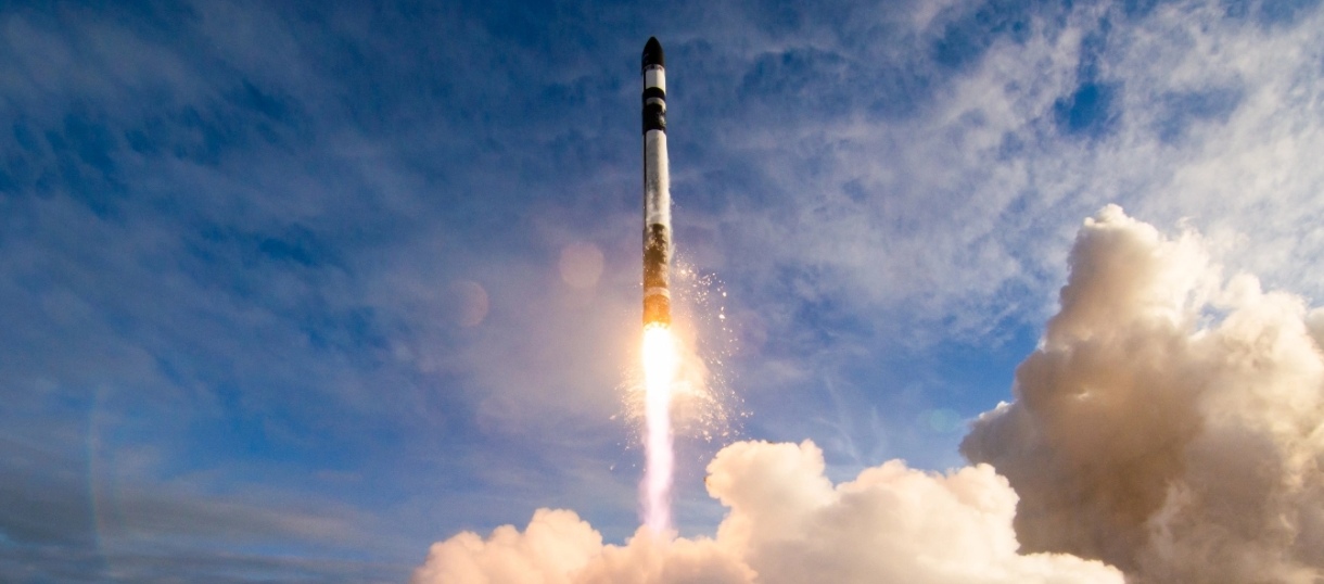 小型衛星助推運載火箭