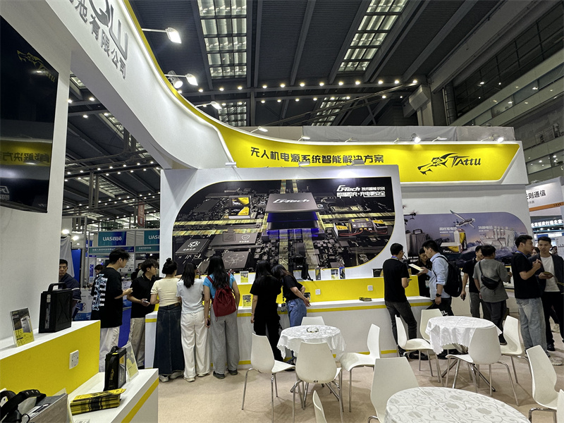 G-Tech智能生態系統