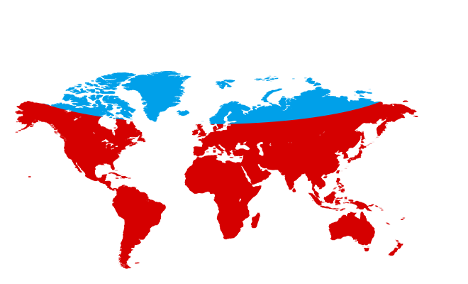 地理環境